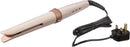 Remington Curl Revolution Hair Styler | Automatic Rotating Barrel for Effortless, Long-Lasting Curls – CI606