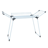 Winsor Foldable Clothes Drying Stand  21M, White | WR80827