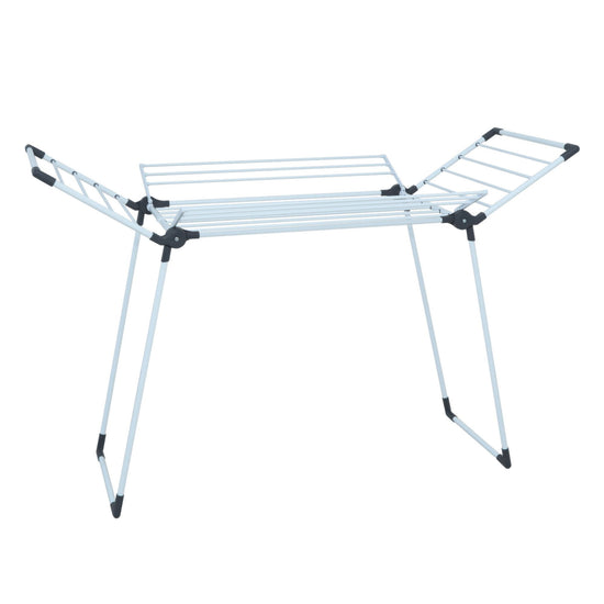 Winsor Foldable Clothes Drying Stand  21M, White | WR80827