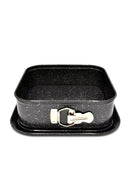 Prestige Granite 9" Square Springform Pan | PR48762