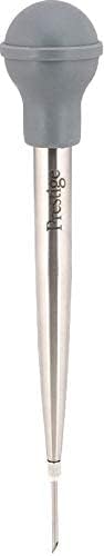 Prestige Stailess Steel Baster | Gray - PR42414
