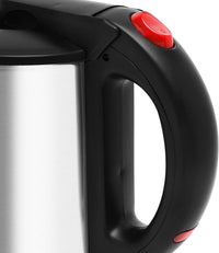 Prestige 1.7 Litre Rapid-Boiling Stainless Steel Electric Kettle (2000W) | PR7521