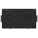 Prestige Double Infrared Cooker- 2800W | PR81536