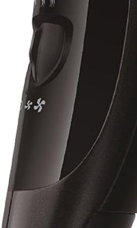 Remington 2300W Pro-Air Shine Hair Dryer | Ionic Conditioning for Frizz-Free Shine | 3 Heat & 2 Speed Settings with Cool Shot – D5215