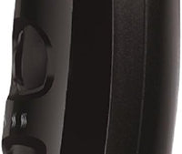 Remington 2300W Pro-Air Shine Hair Dryer | Ionic Conditioning for Frizz-Free Shine | 3 Heat & 2 Speed Settings with Cool Shot – D5215