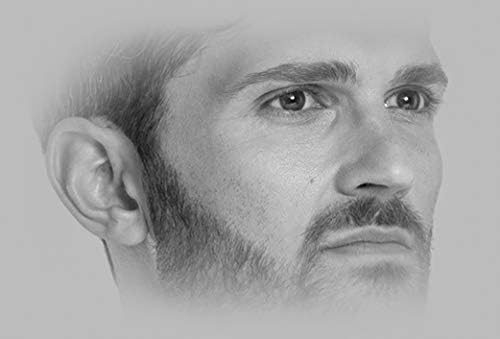 Remington G2 Graphite Series Personal Groomer | 6-in-1 Beard, Nose & Body Grooming Kit with Washable Attachments – PG2000