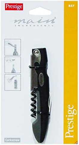 Prestige Waiter's Friend Corkscrew | PR857