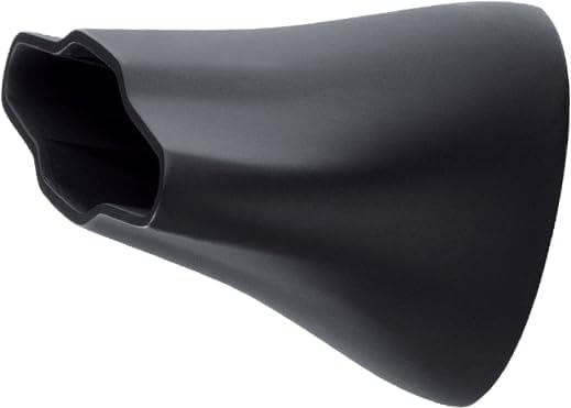 Remington PROluxe Hair Dryer | 2400W Salon-Quality AC Motor with OPTIheat Technology | Smooth, Long-Lasting Styles & Shine – AC9140