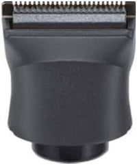 Remington G2 Graphite Series Personal Groomer | 6-in-1 Beard, Nose & Body Grooming Kit with Washable Attachments – PG2000