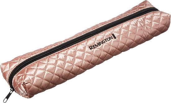 Remington Curl Revolution Hair Styler | Automatic Rotating Barrel for Effortless, Long-Lasting Curls – CI606