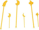 Prestige Banana Divider | Orange - PR42003