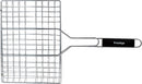 Prestige Bbq Reversible Grill | Silver - PR42111
