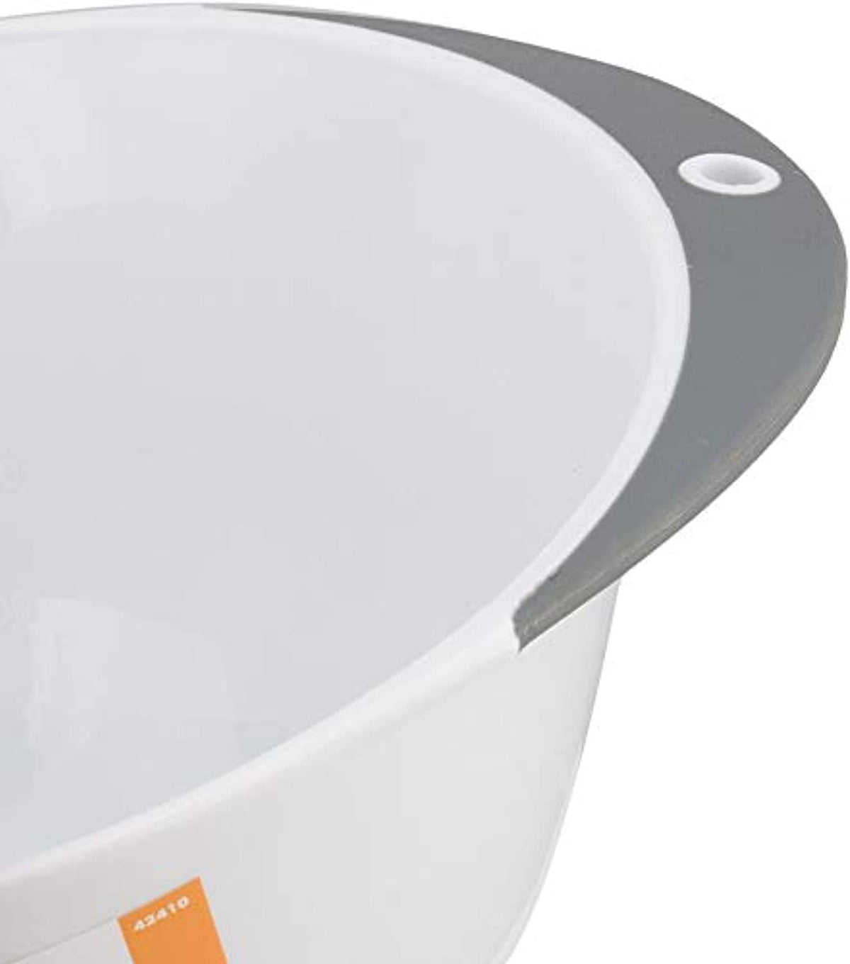 Prestige Mixing Bowl 3 Liter | White - PR42410