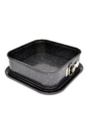 Prestige Granite 9" Square Springform Pan | PR48762