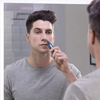 Remington Nano Series Nose & Ear Trimmer | RENE3850