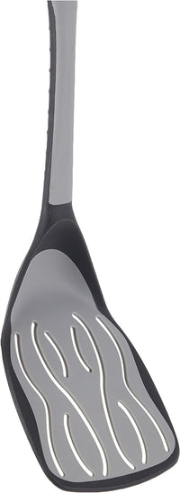 Prestige Nylon Slotted Turner | Multicolor - PR53111