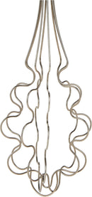 Prestige Stainless Steel Egg Whisk | White - PR53218