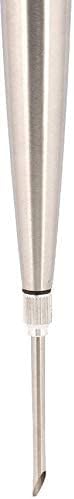 Prestige Stailess Steel Baster | Gray - PR42414