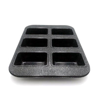 Prestige Granite 6 Cup Mini Loaf Pan | PR48776
