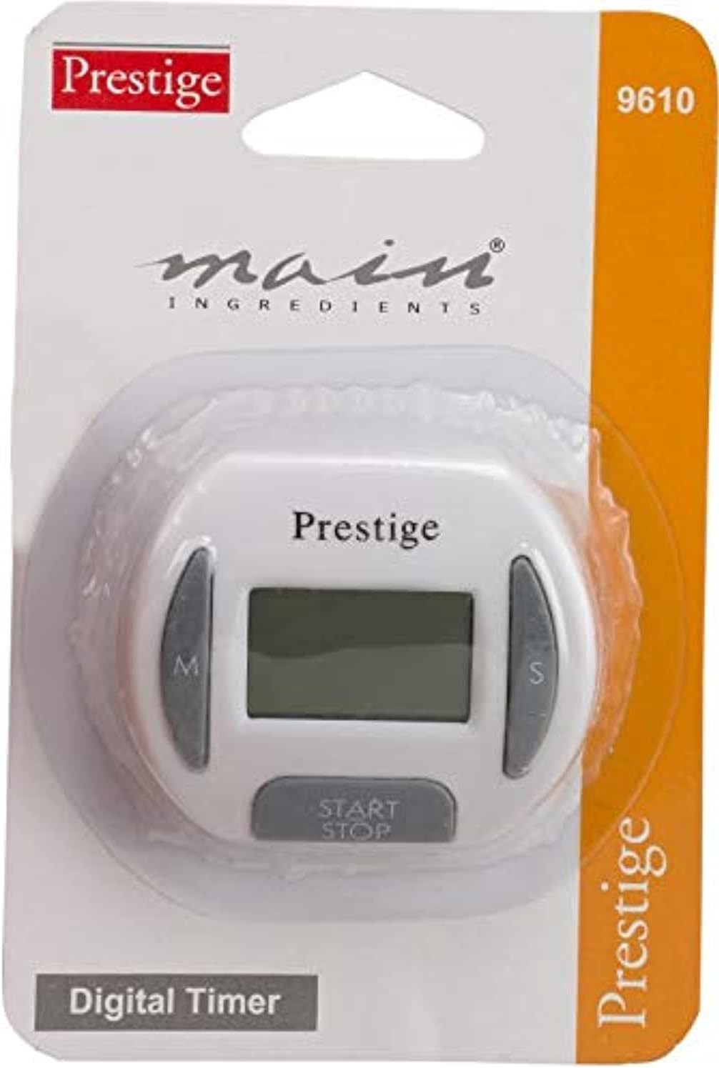 Prestige Digital Timer | PR9610