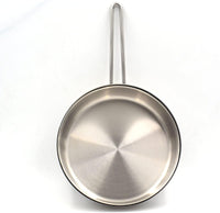 Korkmaz Alfa Frypan 26X6 Cm / 3.0 L.
 | KA1023
