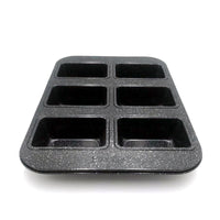 Prestige Granite 6 Cup Mini Loaf Pam | PR48776