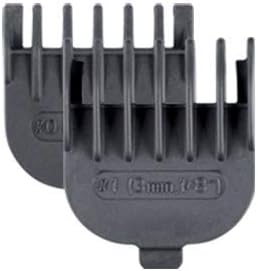 Remington G2 Graphite Series Personal Groomer | 6-in-1 Beard, Nose & Body Grooming Kit with Washable Attachments – PG2000