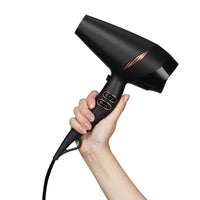 Remington Hair Dryer Supercare Pro 2200