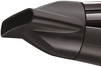 Remington 2300W Pro-Air Shine Hair Dryer | Ionic Conditioning for Frizz-Free Shine | 3 Heat & 2 Speed Settings with Cool Shot – D5215