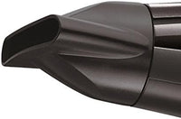 Remington 2300W Pro-Air Shine Hair Dryer | Ionic Conditioning for Frizz-Free Shine | 3 Heat & 2 Speed Settings with Cool Shot – D5215