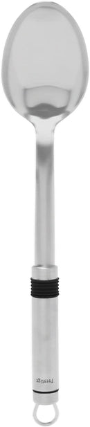 Prestige Eco Solid Spoon with Rubber Grip | PR55802