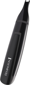 Remington Nose & Ear Hair Trimmer | Washable Stainless Steel Blades for Gentle, Precise Trimming – NE3150