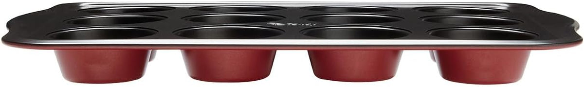 Prestige X Disney Bakeware Muffin Tin 12 Cup | PR48799
