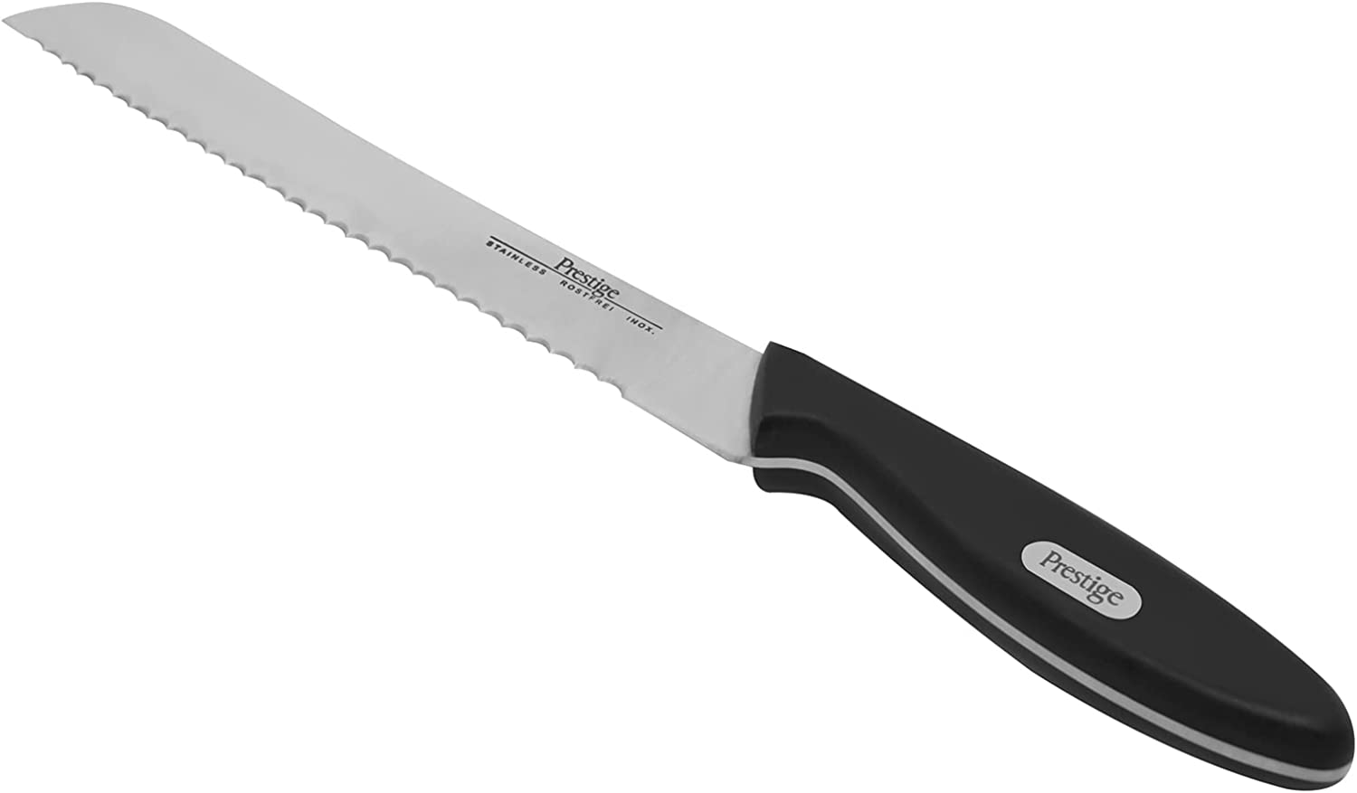 Prestige Bread Knife - Cooks 20cm, 8 | PR56107