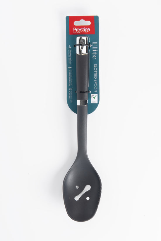 Prestige Elite Slotted Spoon