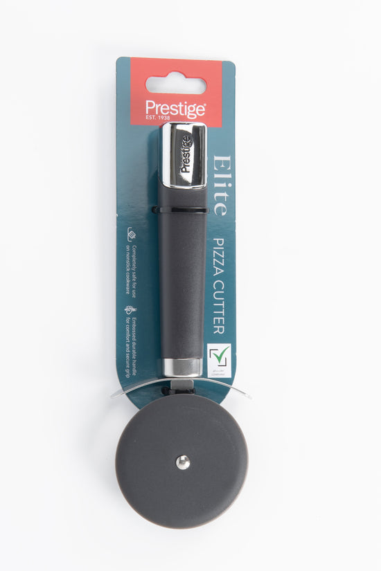 Prestige Elite Pizza Cutter W/Nylon Head