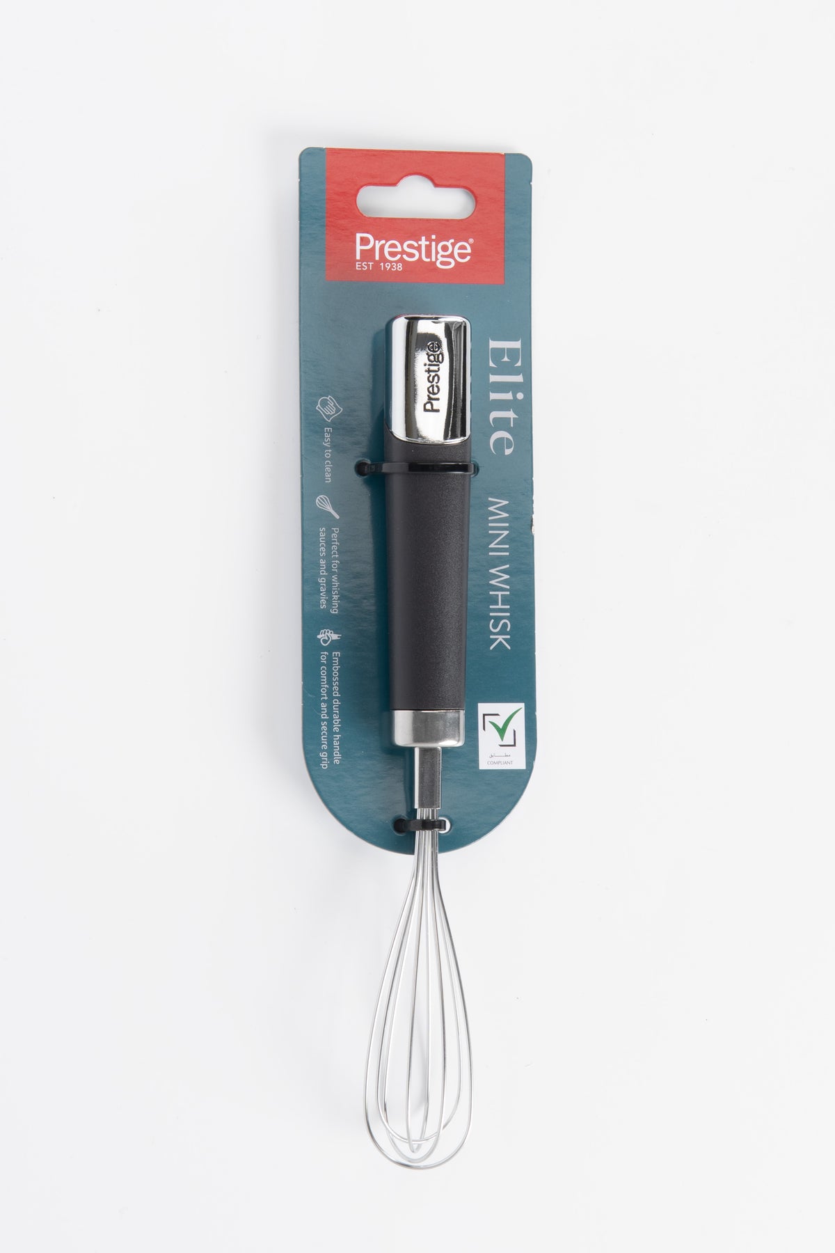 Prestige Elite Mini Whisk