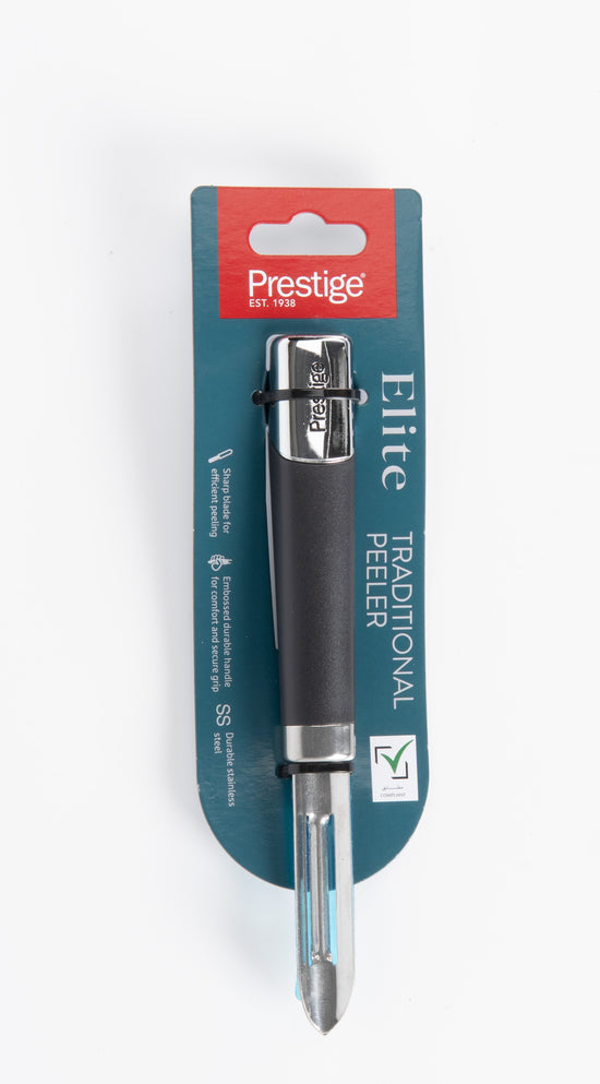 Prestige Elite Traditional Peeler