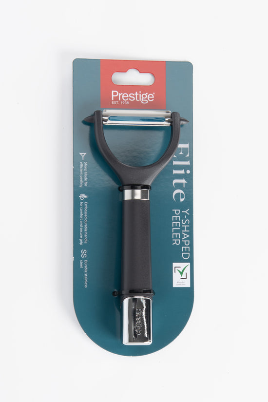 Prestige Elite Y-Shape Peeler