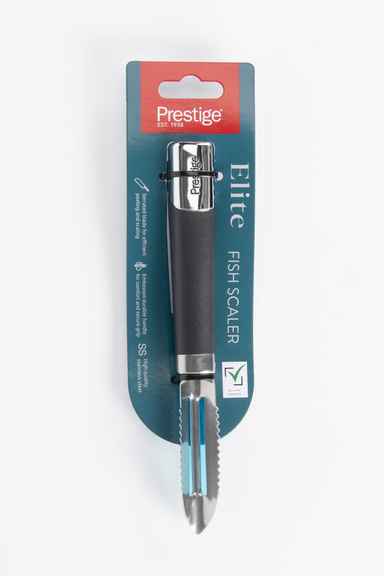 Prestige Elite Peeler/Fish Scaler