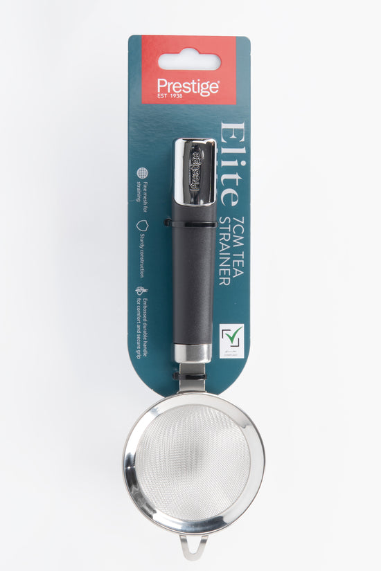 Prestige Elite 7Cm Tea Strainer