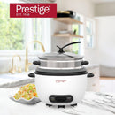 Prestige 1.8L Automatic Rice Cooker 3-in-1 400W | PR81528