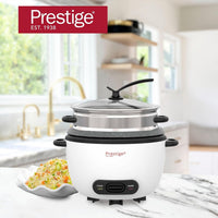 Prestige 1.8L Automatic Rice Cooker 3-in-1 400W | PR81528