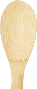 Prestige Bamboo Kitchen Tool Set – 5 Pieces, Brown | Eco-Friendly Cooking Utensils for Non-Stick Cookware | PR42601