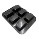Prestige Granite 6 Cup Mini Loaf Pan | PR48776