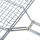 Prestige Bbq Reversible Grill | Silver - PR42111