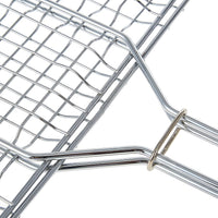 Prestige Bbq Reversible Grill | Silver - PR42111