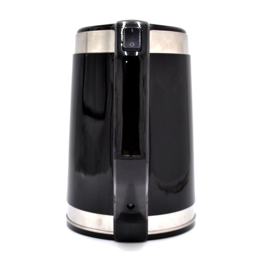 Prestige 1.8 Litre Double-Layer Insulated Stainless Steel Electric Kettle | PR81526