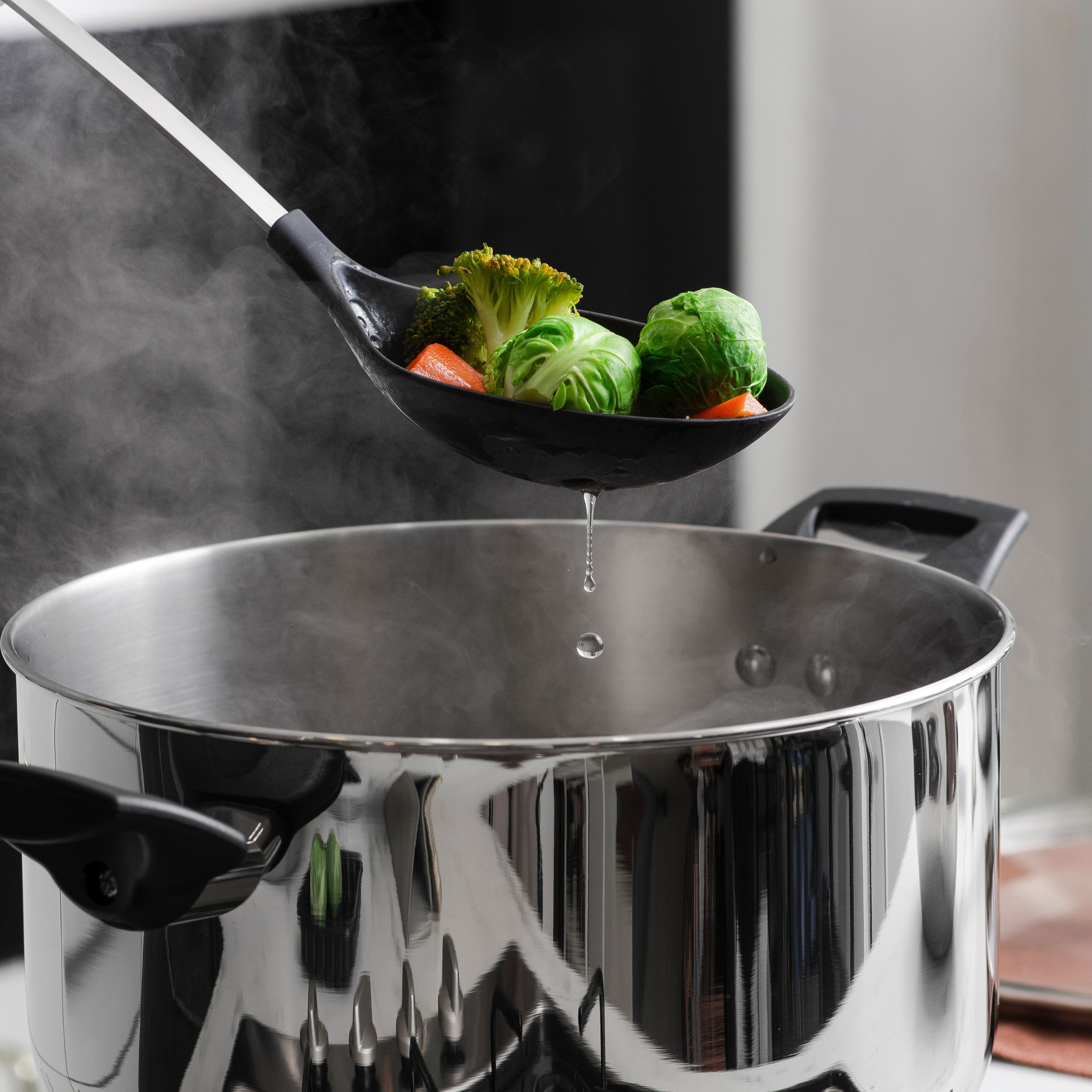 Prestige Easy Prep Slotted Spoon | PR49273