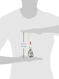 Prestige Stainless Steel Icecream Scoop | White - PR53175